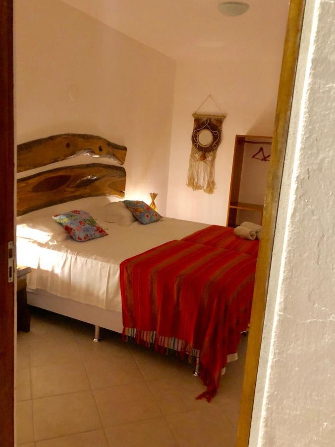 Casa Vivi Cumbuco Villa Eksteriør billede